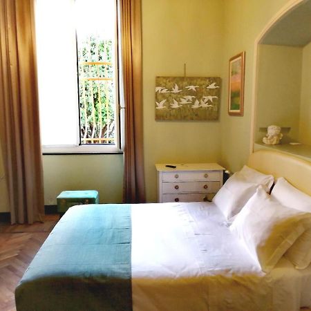 B&B Villa Devoto Rapallo Exteriör bild