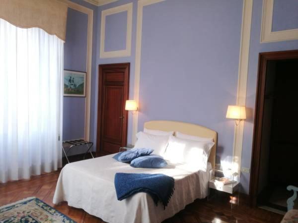 B&B Villa Devoto Rapallo Exteriör bild