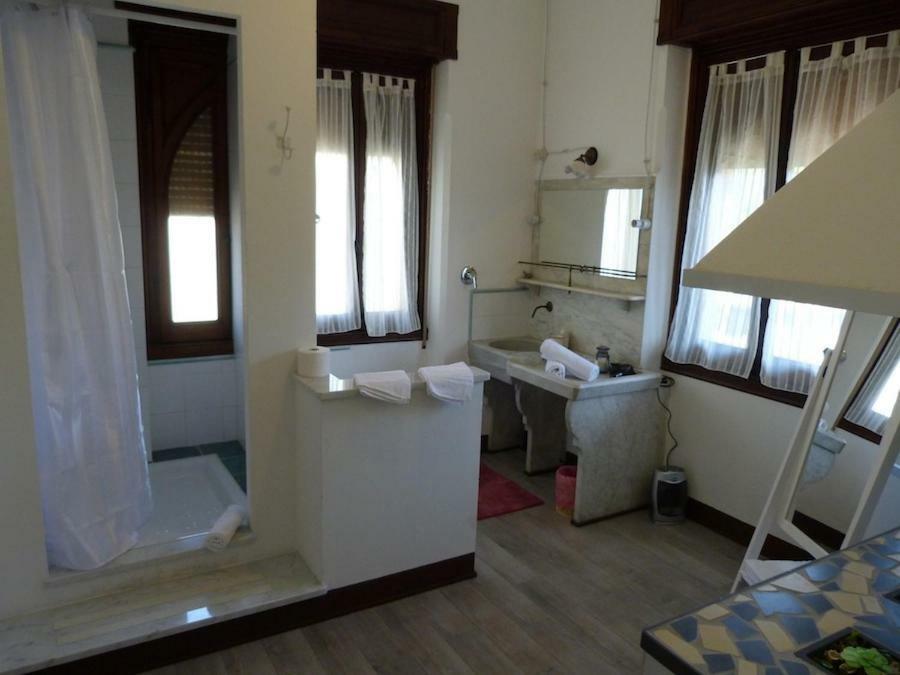 B&B Villa Devoto Rapallo Exteriör bild