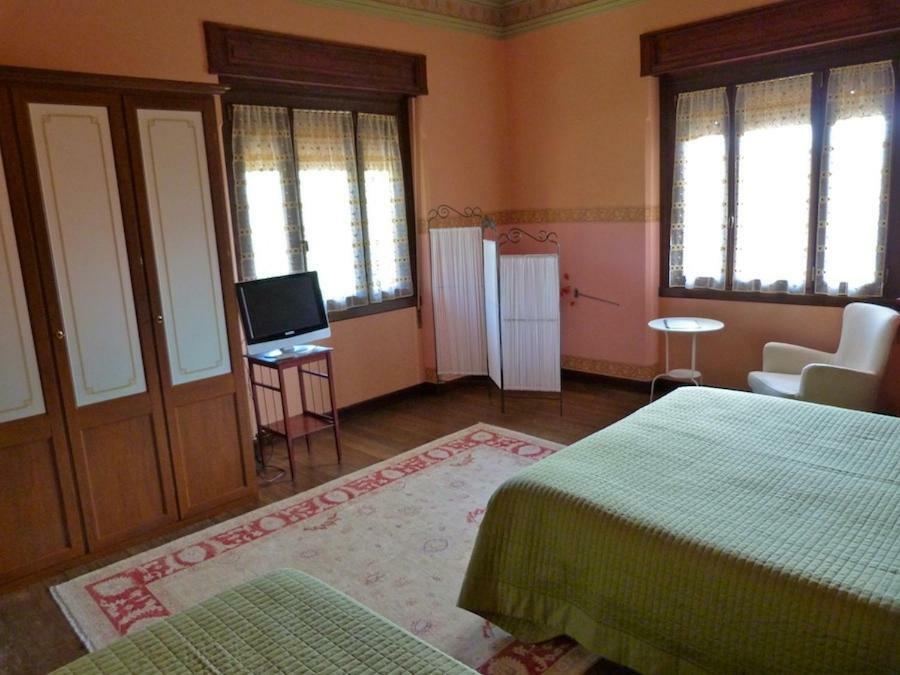 B&B Villa Devoto Rapallo Exteriör bild