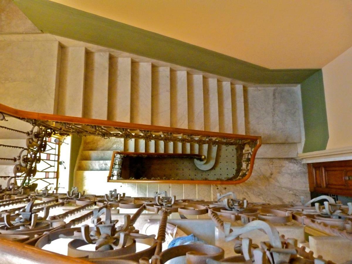 B&B Villa Devoto Rapallo Exteriör bild